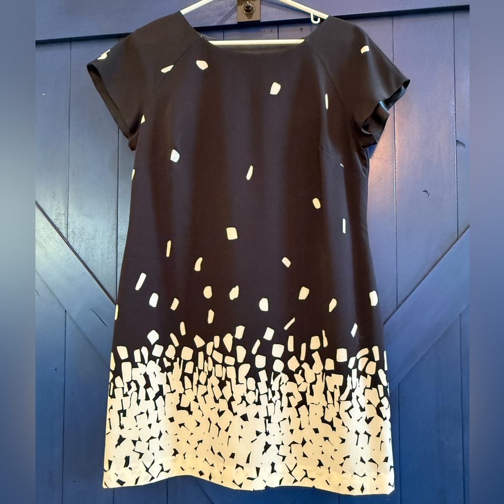 Harrod’s Shift Dress by Fearne Cotton, US size 8
